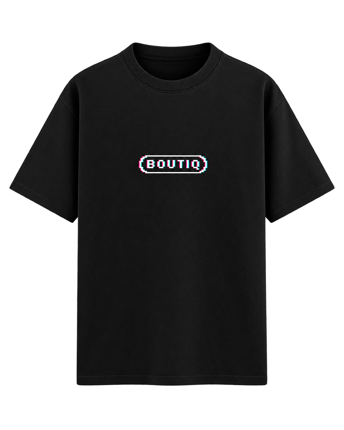 Glitch Blinker Boy Tee