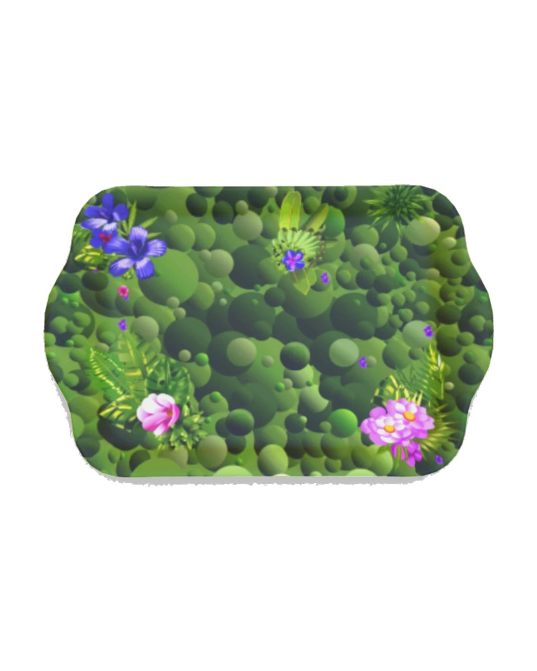 The Moss Tray