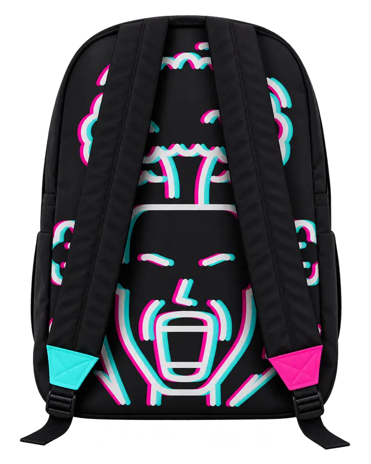 Blinker™ Bag