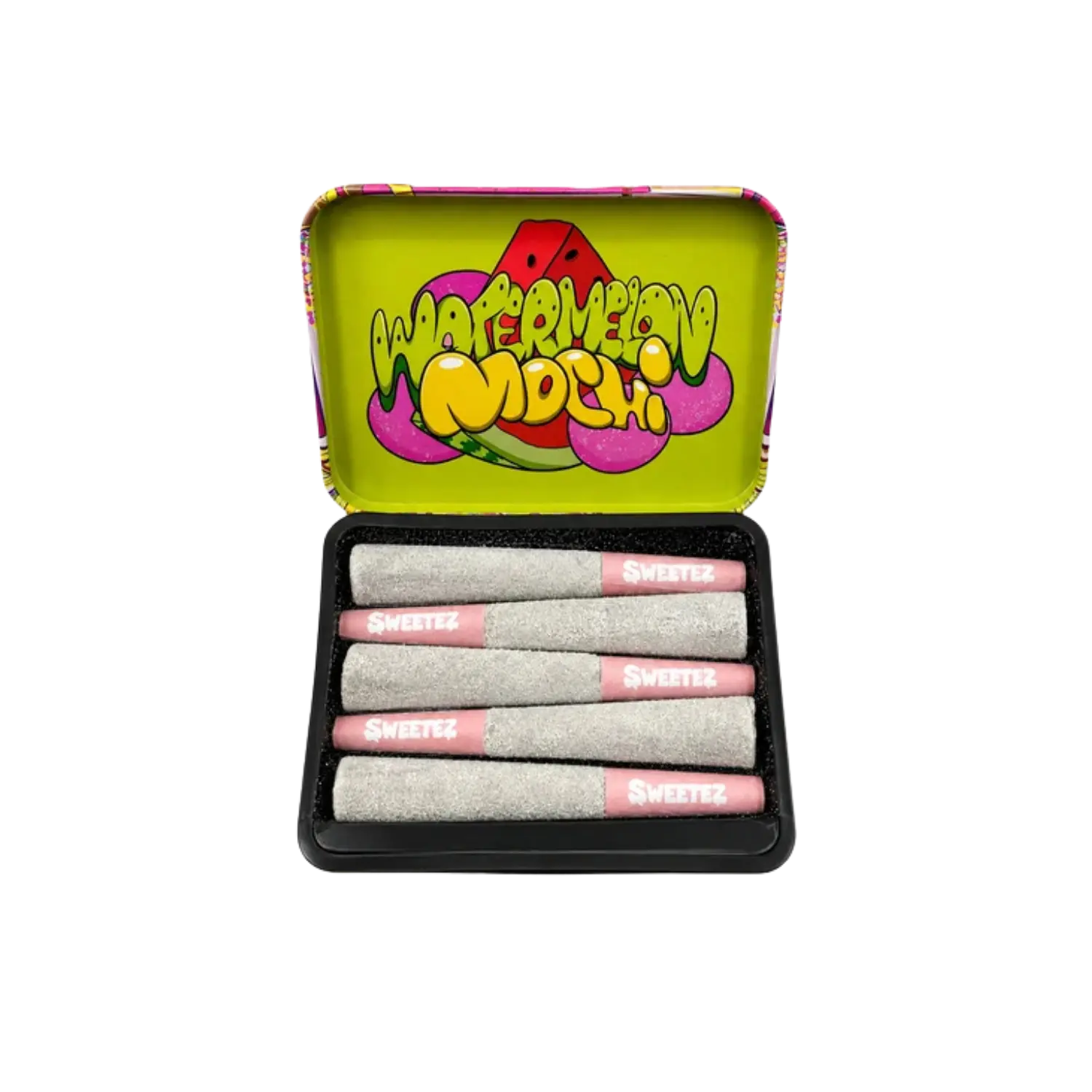 Sweetz — Pixie Sticks Mini Pre-Rolls