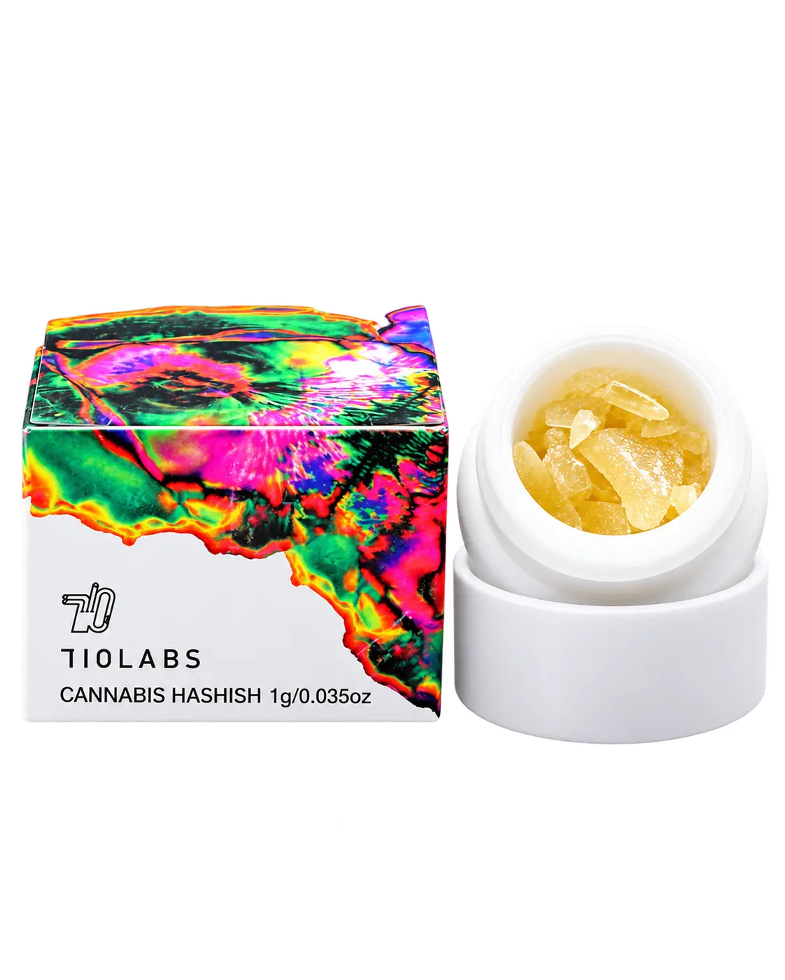 710 Labs — 3TK Live Sugar