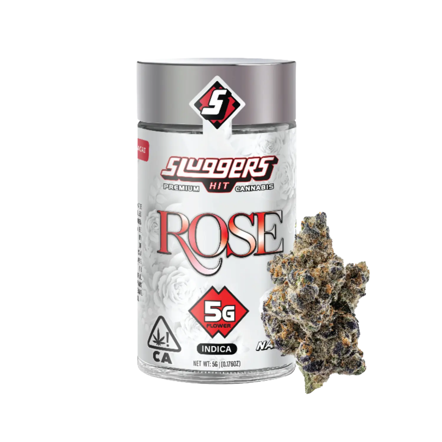 Sluggers — ROSE