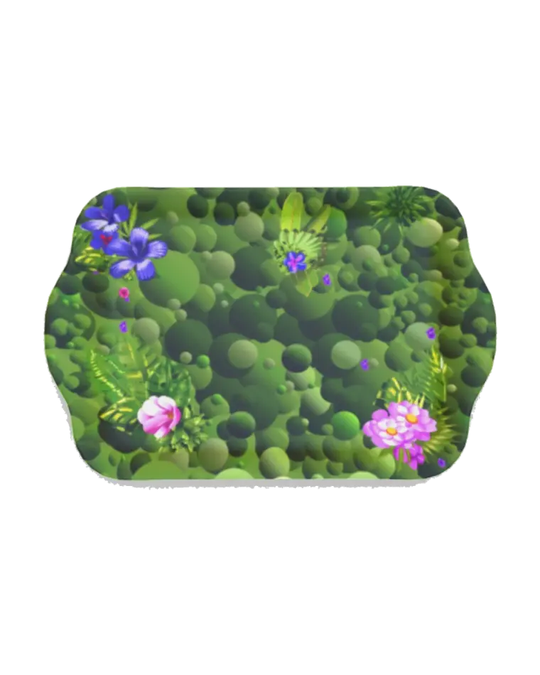 The Moss Tray