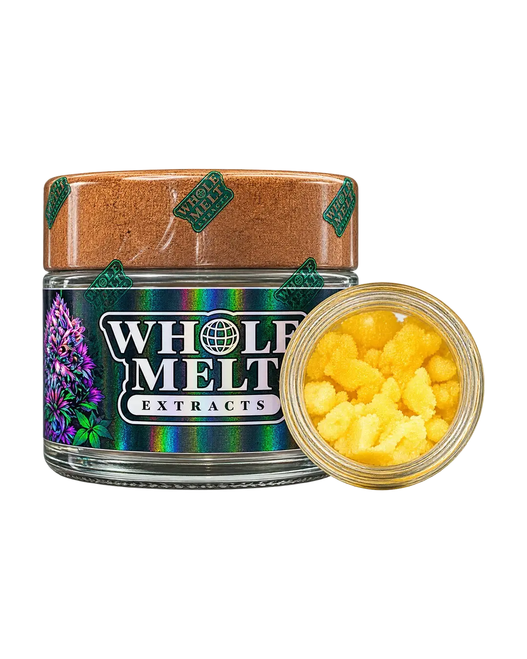 Whole Melt Extracts — Havana Edition · Sugar 2025