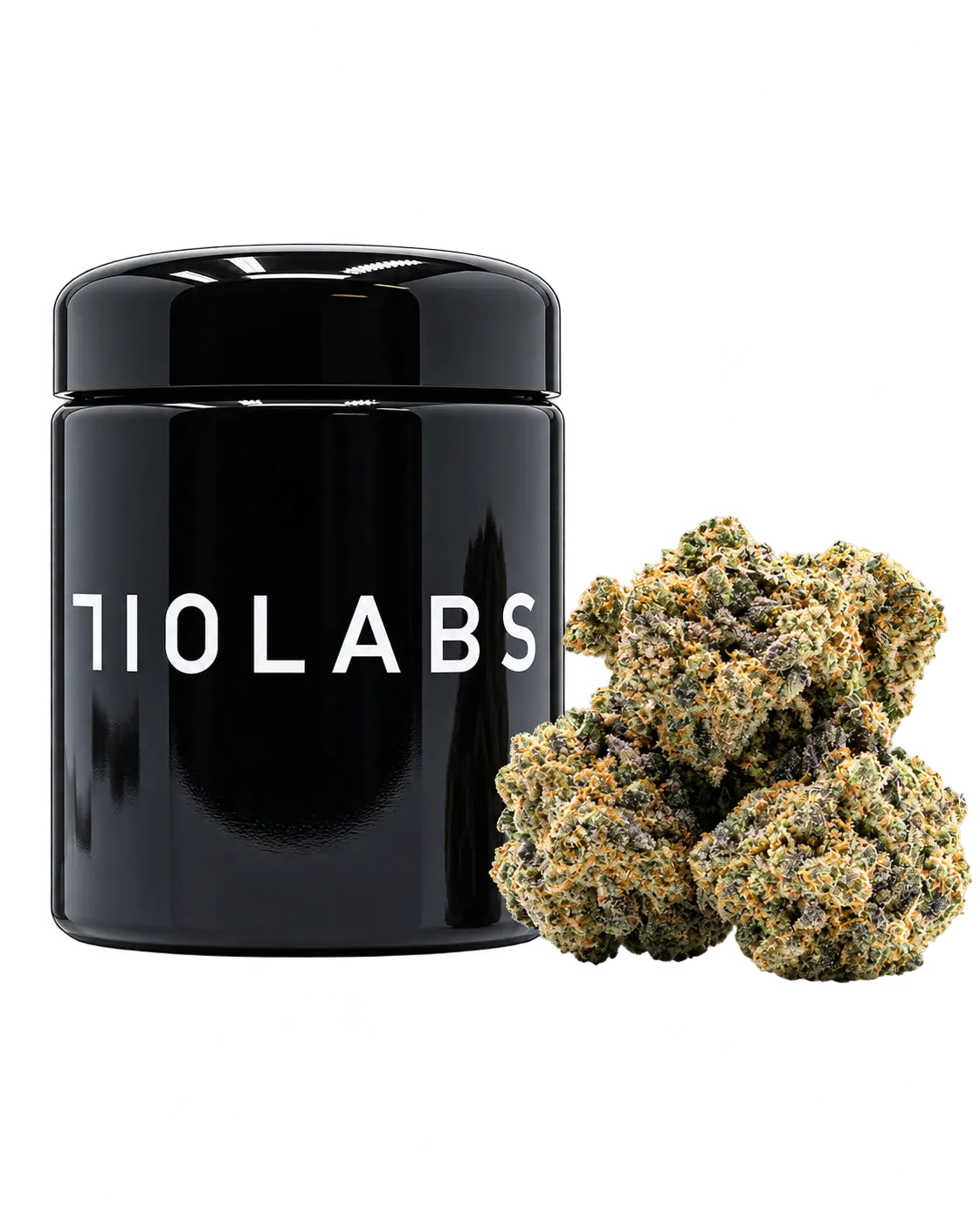 710 Labs — Big Buds