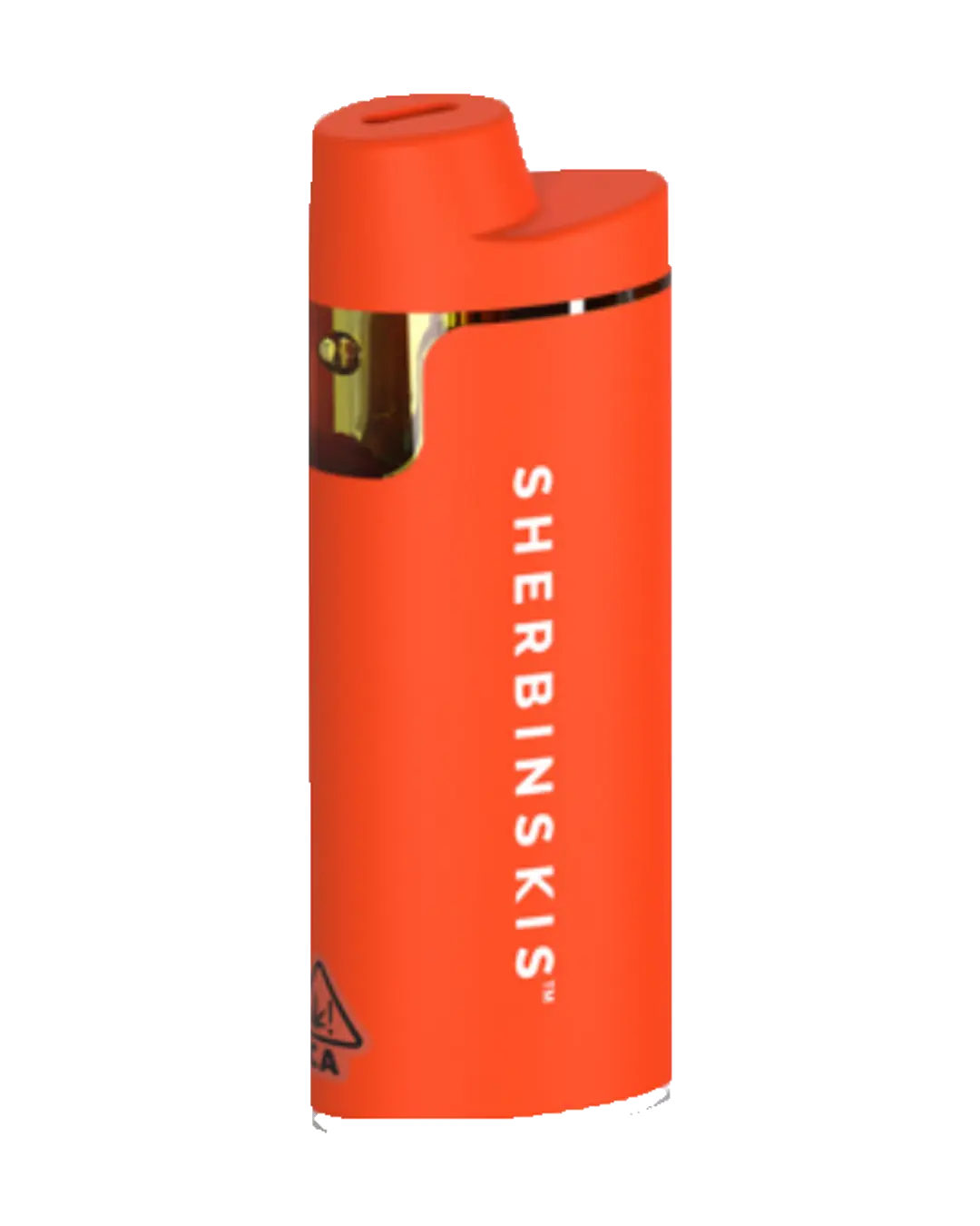 Sherbinskis — 0.5G Live Rosin Disposable